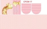 Carteira Porta Celular CPCM 17