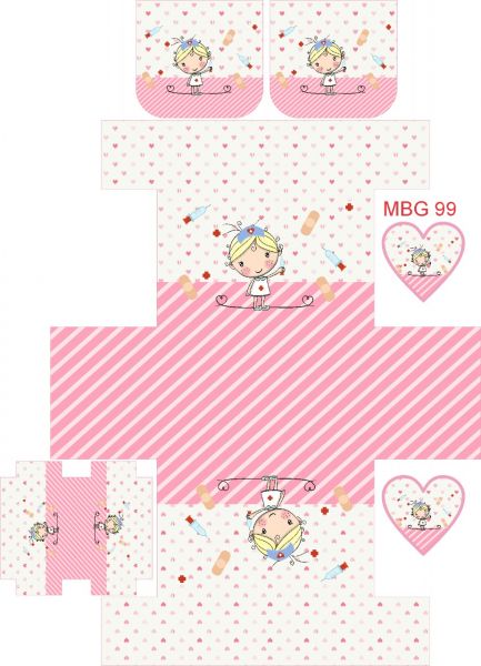 MALINHA BOX G MBG99