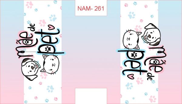 Necessaire Ana NAM 261