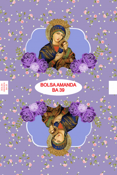 Bolsa Amanda BA 39