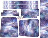 Bolsa Sisi Galáxia Star MSA10