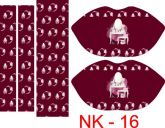 Necessaire Kiss NK - 16