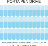 Porta Pen Drive