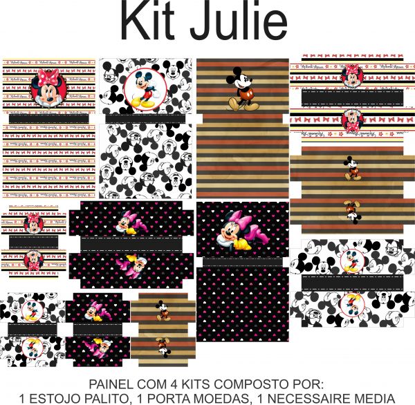 Kit Julie