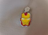 Cursor N5 niquel Iron Man