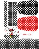 Shoulder Mini Sisi MBS 14