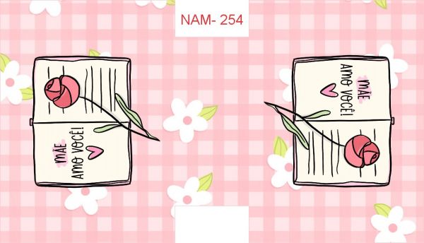 Necessaire Ana NAM 254