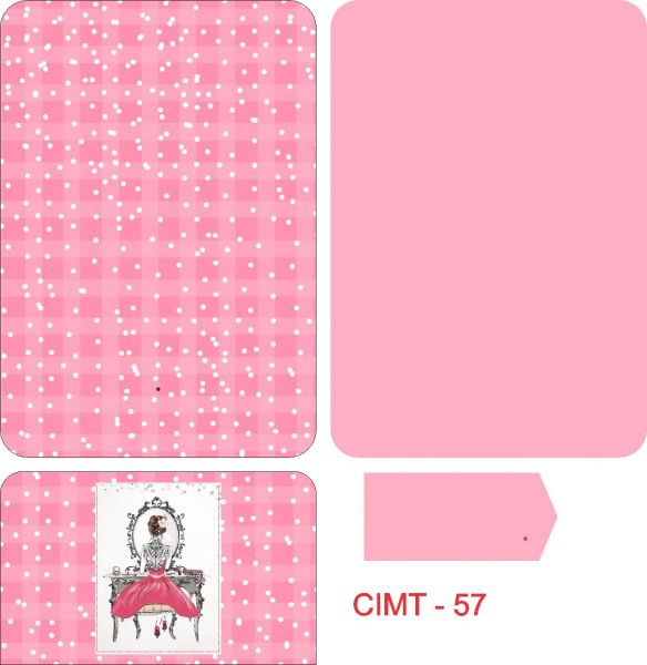 Carteira Intima CIMT 57