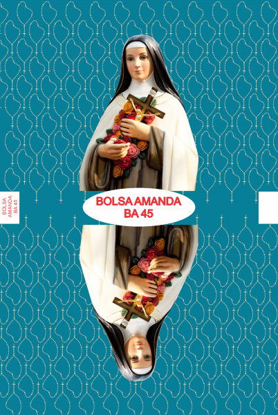 Bolsa Amanda BA 45