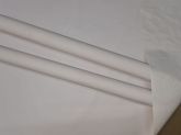 Bagun Branco(50cm x 1,40m)