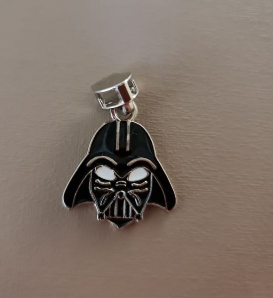 Cursor N5 Niquel Darth V