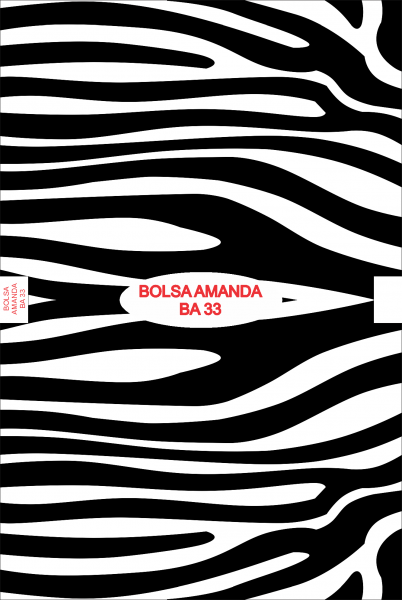 Bolsa Amanda BA 33