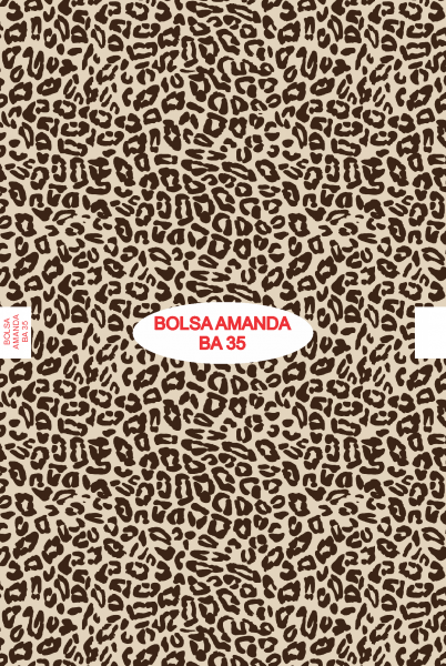 Bolsa Amanda BA 35