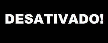 DESATIVADA