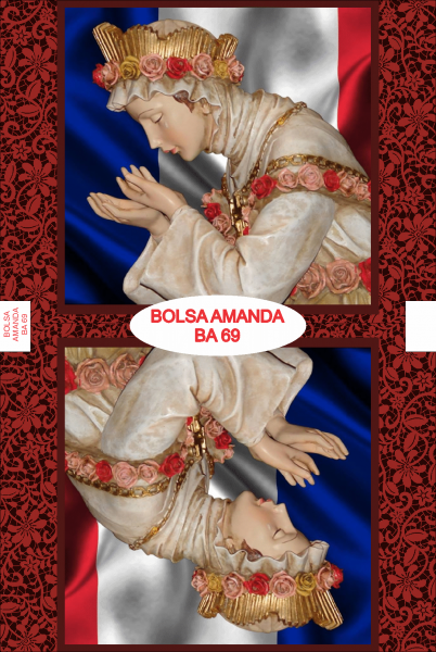 Bolsa Amanda BA 69