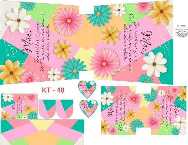 Kit Tereza KT48