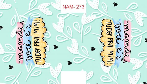 Necessaire Ana NAM 273