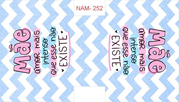 Necessaire Ana NAM 252