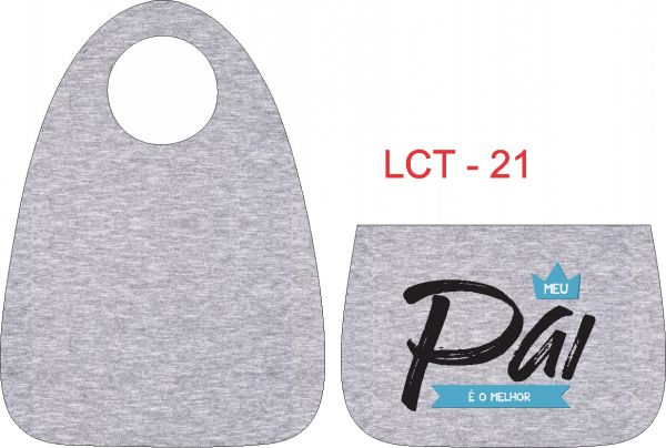 Lixo Car LCT 21