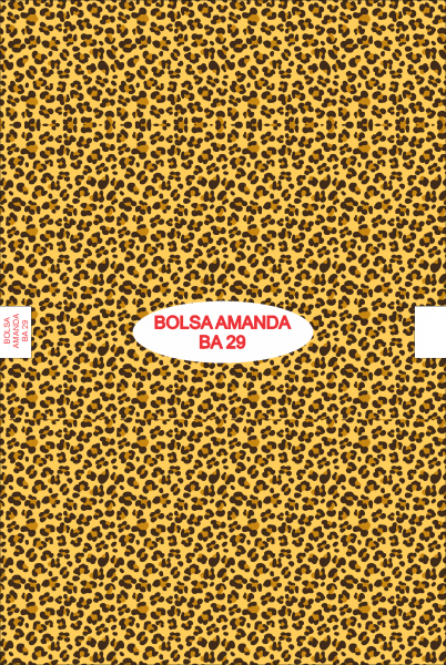 Bolsa Amanda BA 29