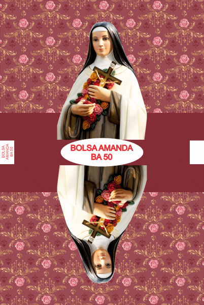 Bolsa Amanda BA 50