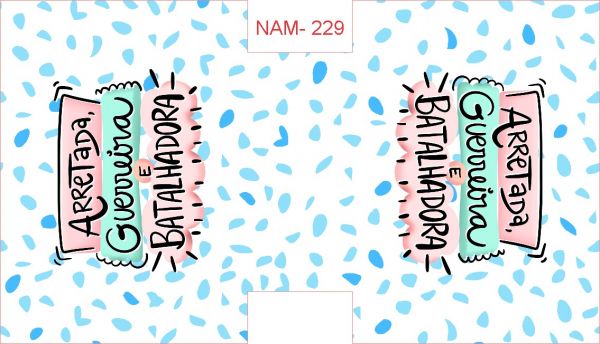 Necessaire Ana NAM 229