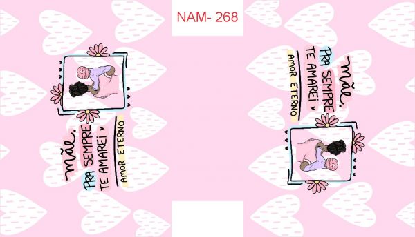 Necessaire Ana NAM 268