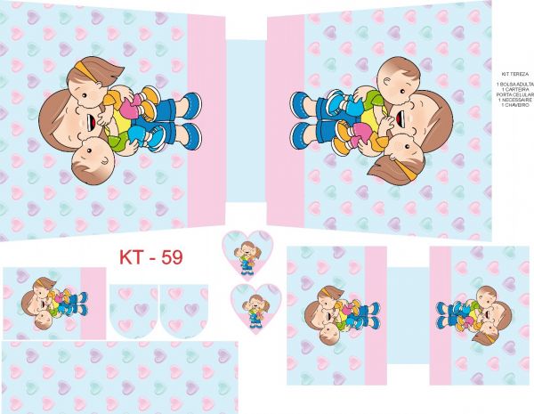 Kit Tereza KT59