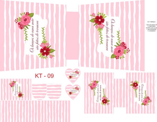 Kit Tereza KT09