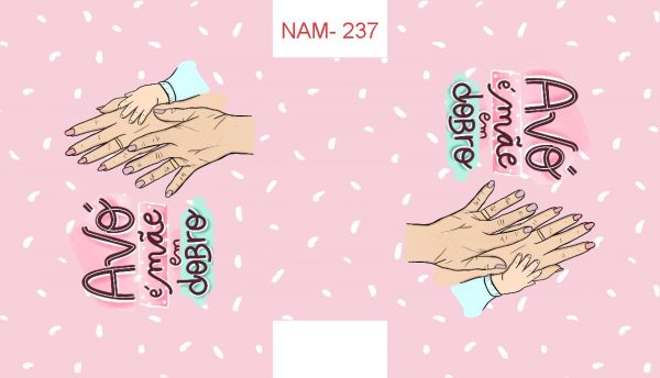 Necessaire Ana NAM 237