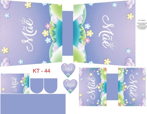 Kit Tereza KT44