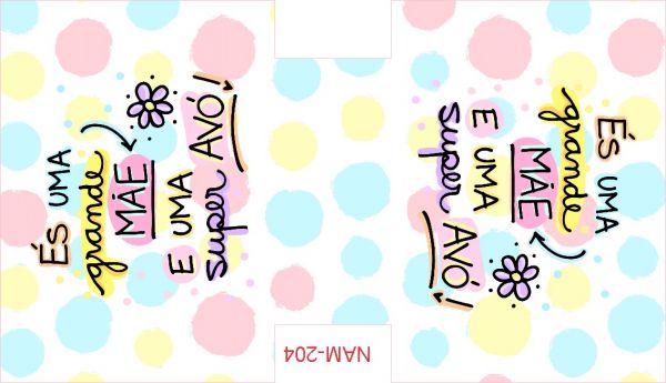 Necessaire Ana NAM 204