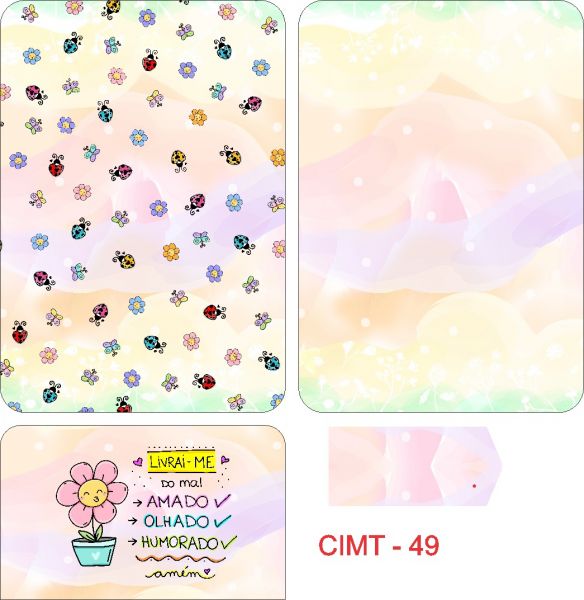 Carteira Intima CIMT 49