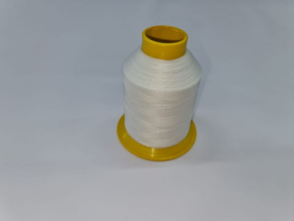 Linha Nylon 60 Branco