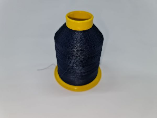 Linha Nylon 60 Azul Marinho