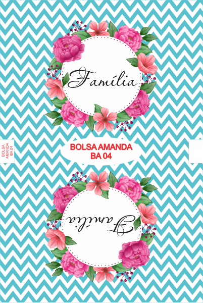 Bolsa Amanda BA 04