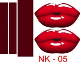 Necessaire Kiss NK - 05