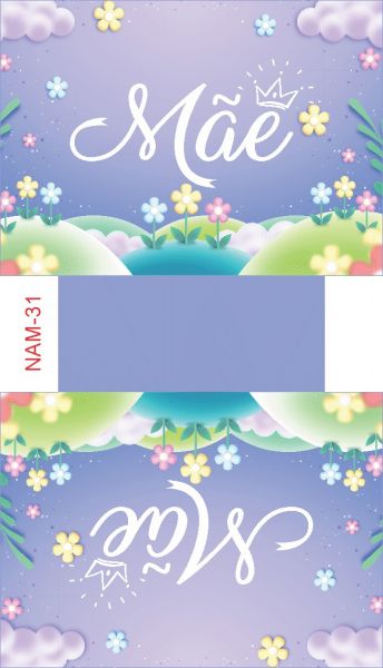 Necessaire Ana NAM 31