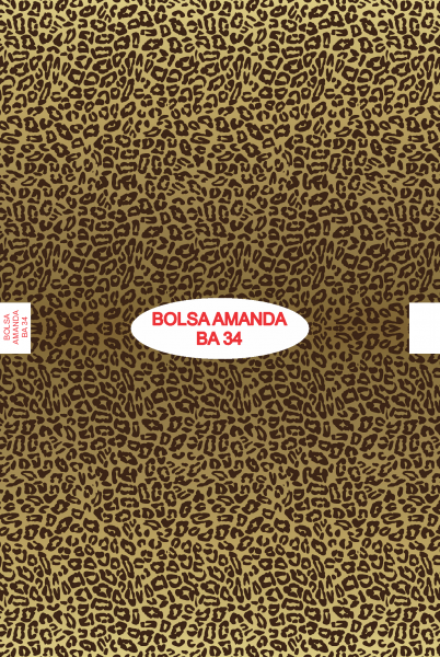 Bolsa Amanda BA 34