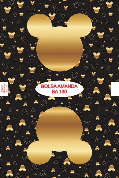 Bolsa Amanda BA 130