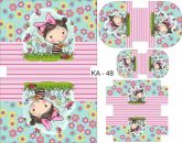 KIT Amanda KA48