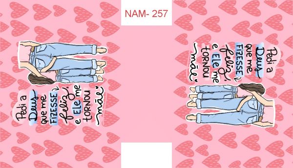 Necessaire Ana NAM 257