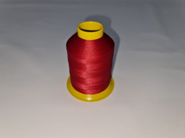 Linha Nylon 60 Vermelho