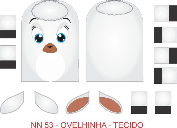 Naninha NN 53