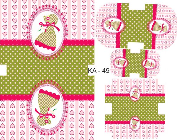 KIT Amanda KA49