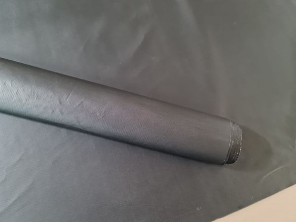 Bagun Preto(50cm x 1,40m)