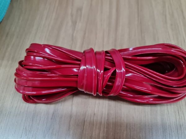 Vivo Vermelho (pacote com 10m)