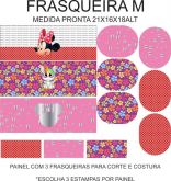 Frasqueira M