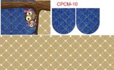 Carteira Porta Celular CPCM 10