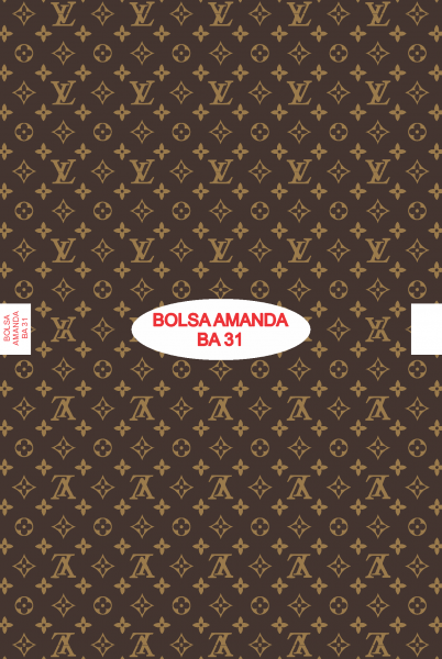 Bolsa Amanda BA 31